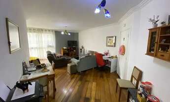 Imagem 2: Apartamento com 3 dormitórios à venda, 127 m² - Centro - São Bernardo do Campo/SP