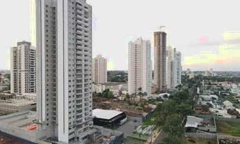 Imagem 2: Apto 902 - Positano Residenza - Ayoshii - Zona 08 Maringá-PR