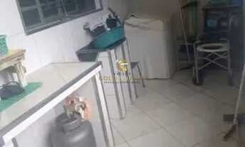 Imagem 2: AB#CA1597 Casa para aluguel e venda possui 76 metros quadrados com 2 quartos