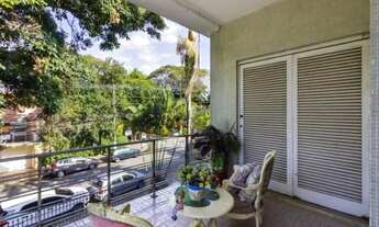 Imagem 7: SÃO PAULO - Casa Padrão - JARDIM EUROPA