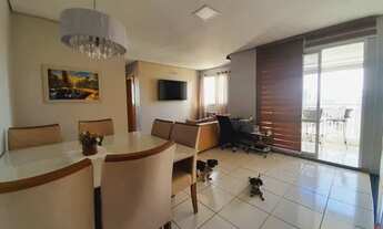 Imagem 2: Aluga-se Apartamento 2 quartos e Sala estendida