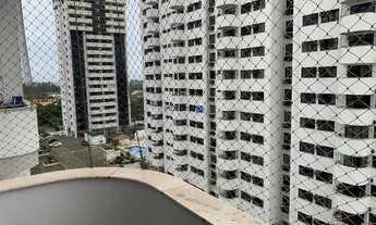 Imagem 3: Apartamento para Venda - Recreio dos Bandeirantes - Condomínio Barra Bali Duplex and Servi