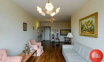 Imagem 3: São Paulo - Apartamento Padrão - Vila Madalena