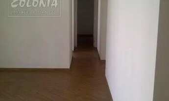 Imagem 2: São Bernardo do Campo - Apartamento Padrão - Vila Lusitânia