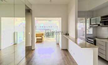 Imagem 2: Apartamento Venda 1 Dormitórios - 54 m² Vila Olímpia