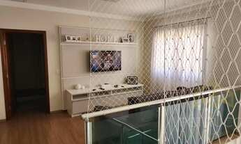 Imagem 7: Casa - Santa Cruz - Valinhos