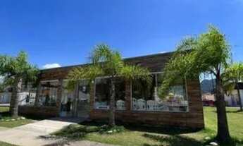 Imagem 2: Casa para aluguel com 60 metros quadrados com 3 quartos em Área Rural de Palhoça - Palhoça