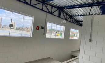 Imagem 4: Galpão comercial para Locação Vila Haro, Sorocaba-SP