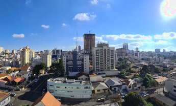 Imagem 7: APARTAMENTO À VENDA NO CENTRO - EDIFÍCIO RIO VOLGA