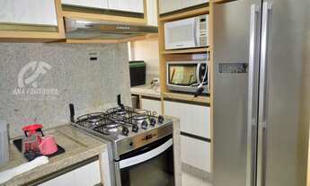 Imagem 6: Barbada na quadra do mar em Balneário Camboriú com 2 quartos mobiliado