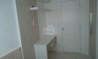 Imagem 7: Mais Maracanã. 2 quartos. 1 vaga. Lazer