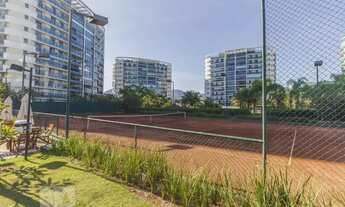 Imagem: Apartamento para locação no Santa Mônica