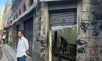 Imagem 4: Ponto comercial/para locação Rua da Alfândega n 181 possui 70 metros quadrados