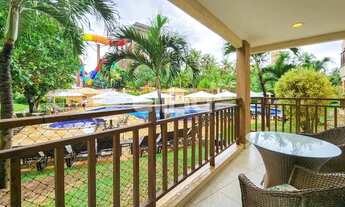 Imagem 2: Apartamento à venda no Condomínio Beach Park Wellness em - Aquiraz - Ceará