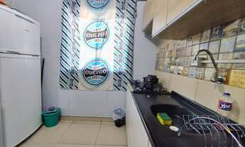 Imagem 11: SAPUCAIA DO SUL - Apartamento Padrão - COHAB