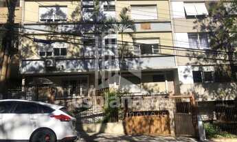 Imagem 2: Loft bastante arejado e ensolarado, com ótima localização, banheiro amplo, cozinha semi-m