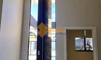 Imagem 7: VICENTE PIRES Casa em condomínio com 4 dormitórios