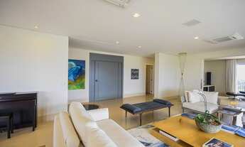 Imagem 4: Apartamento para venda com 409 metros quadrados com 4 quartos em Jardim Panorama - São Pau