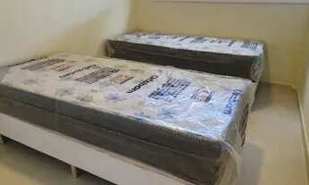 Imagem 6: Apartamento 2 Quartos em Aldeia 60m² 1 Vaga