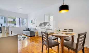 Imagem 5: Apartamento para alugar no bairro Itaim Bibi - São Paulo/SP, Zona Sul