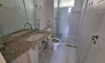 Imagem 6: Apartamento para venda no Varandas Grand Park tem 87 metros quadrados com 3 quartos em Cal