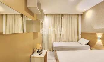 Imagem 4: Apartamento à venda no Condomínio Beach Park Wellness em - Aquiraz - Ceará