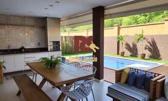 Imagem 3: Casa para alugar no bairro Alphaville (Abrantes) - Camaçari/BA