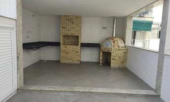 Imagem 10: Exclusive Aluguel 3 Quartos Freguesia- Jacarepaguá