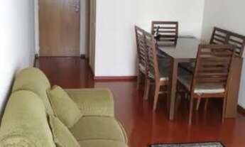 Imagem: SÃO PAULO - Apartamento Padrão - VILA