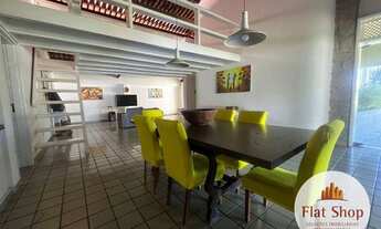 Imagem 7: Casa no Cumbuco à venda, 442 m² por R$ 1.850.000,00 - Cumbuco - Caucaia/CE