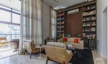 Imagem 7: Espetacular Cobertura!!!!!!!