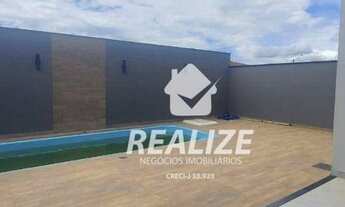 Imagem 3: Casa à venda, 230 m² por R$ 850.000,00 - Residencial Ouro Verde - Botucatu/SP