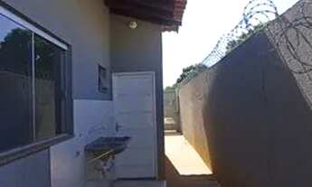 Imagem 6: Casa para Locação- Bairro Jardim São Conrado - Campo Grande/MS