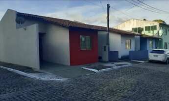 Imagem: Casa Residencial das Mangueiras