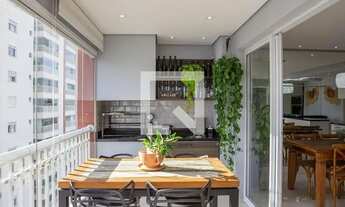 Imagem 6: Apartamento para Aluguel - Vila Leopoldina, 2 Quartos, 96 m2