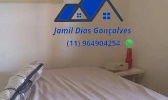 Imagem 6: Casa de condomínio para venda tem 120 metros quadrados com 4 quartos