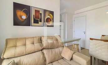 Imagem 3: Apartamento para Aluguel - Água Branca, 2 Quartos, 50 m2