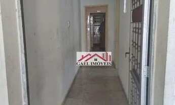 Imagem 3: Casa terrea 2 dorm com quintal e garagem