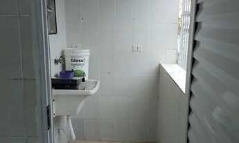 Imagem 5: Apartamento de 1 quarto grande