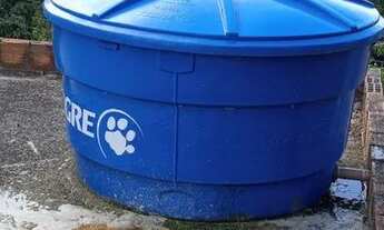 Imagem 2: Vendo casa Casa com 2 dormitórios