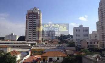 Imagem 3: Apartamento 2 dormitórios para Locação em São Paulo, Ipiranga, 2 dormitórios, 1 suíte, 2 b