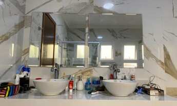 Imagem 4: Casa para venda com 180 metros quadrados com 3 quartos em Piatã - Salvador - Bahia