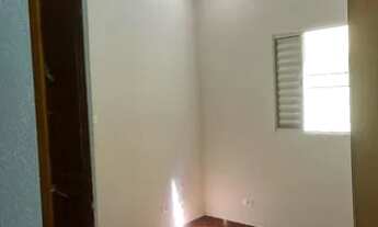 Imagem 4: Casa de três cômodos