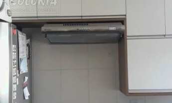 Imagem 5: Santo André - Apartamento Padrão - Utinga