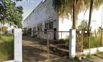 Imagem: Santo André - Terreno Padrão - Silveira