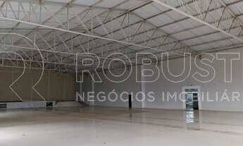 Imagem 6: Locação de Comercial / Galpão na cidade de Botucatu