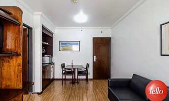 Imagem 2: São Paulo - Apartamento Padrão - Moema