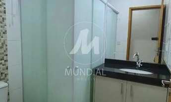 Imagem 6: Apartamento (tipo - padrao) 2 dormitórios/suite, cozinha planejada, em condomínio fechado