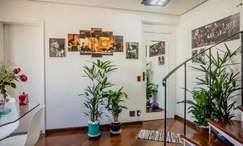 Imagem 7: Cobertura Duplex á venda com 2 quartos, 2 vagas, 97m² - Morumbi - São Paulo - SP