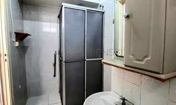 Imagem 7: Kitnet com 1 dormitório para alugar, 45 m² por R$ 1.100,00/mês - República - São Paulo/SP